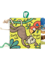 Jungly Tails Book