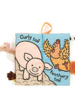 Farm Tails Book