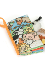 Farm Tails Book