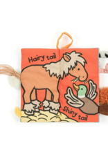 Farm Tails Book