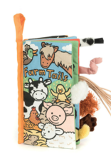 Farm Tails Book