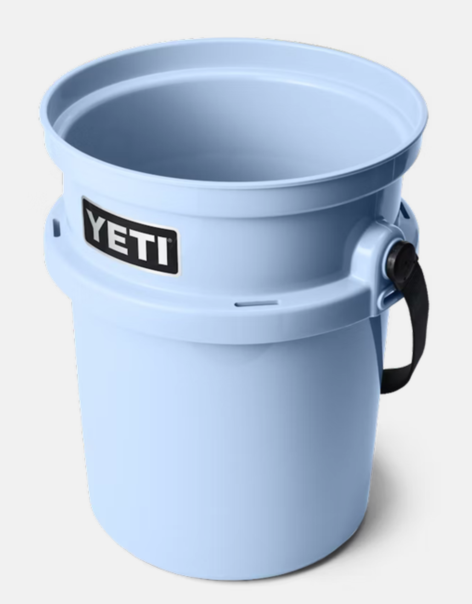 Loadout Bucket Big Sky Blue