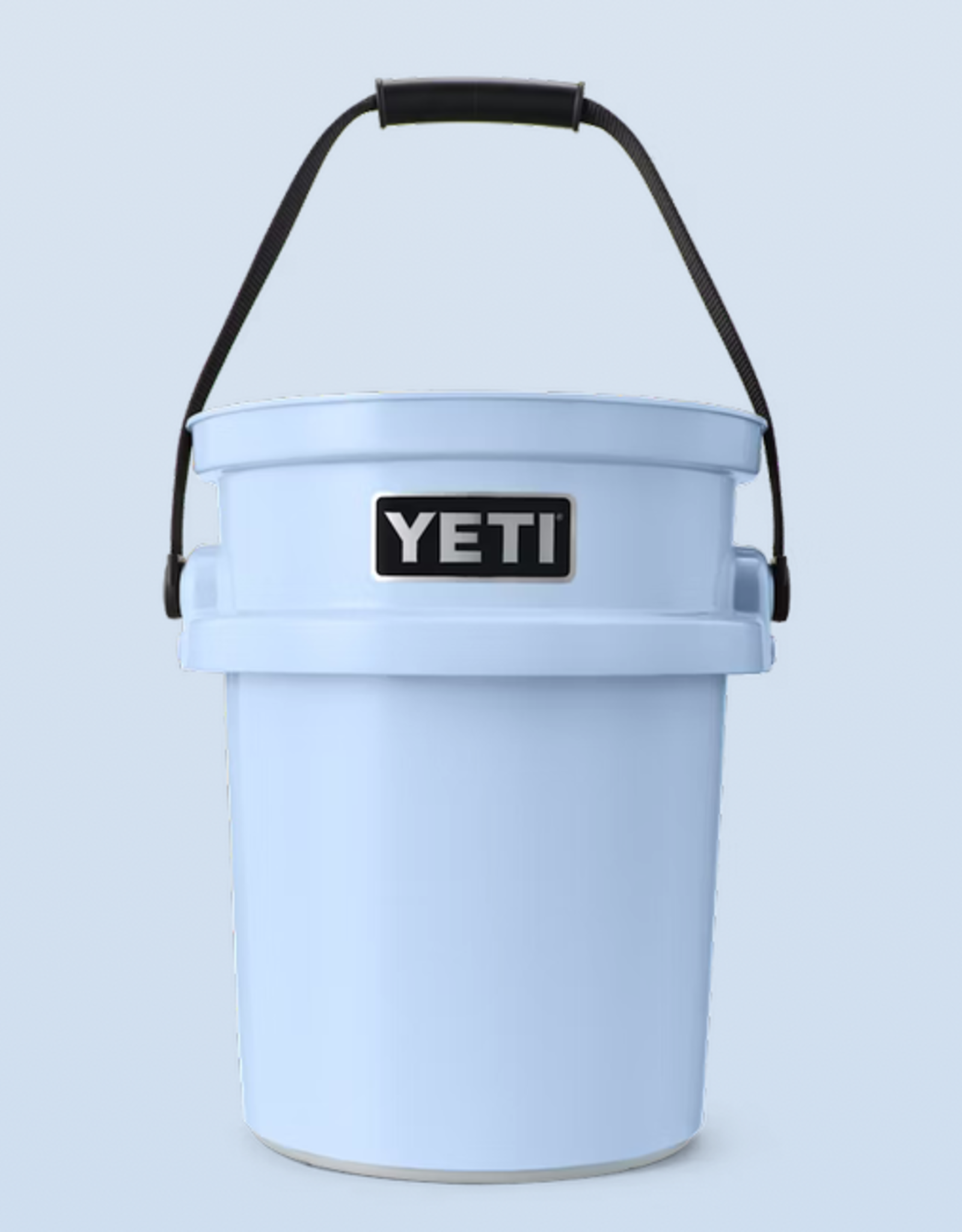 Loadout Bucket Big Sky Blue