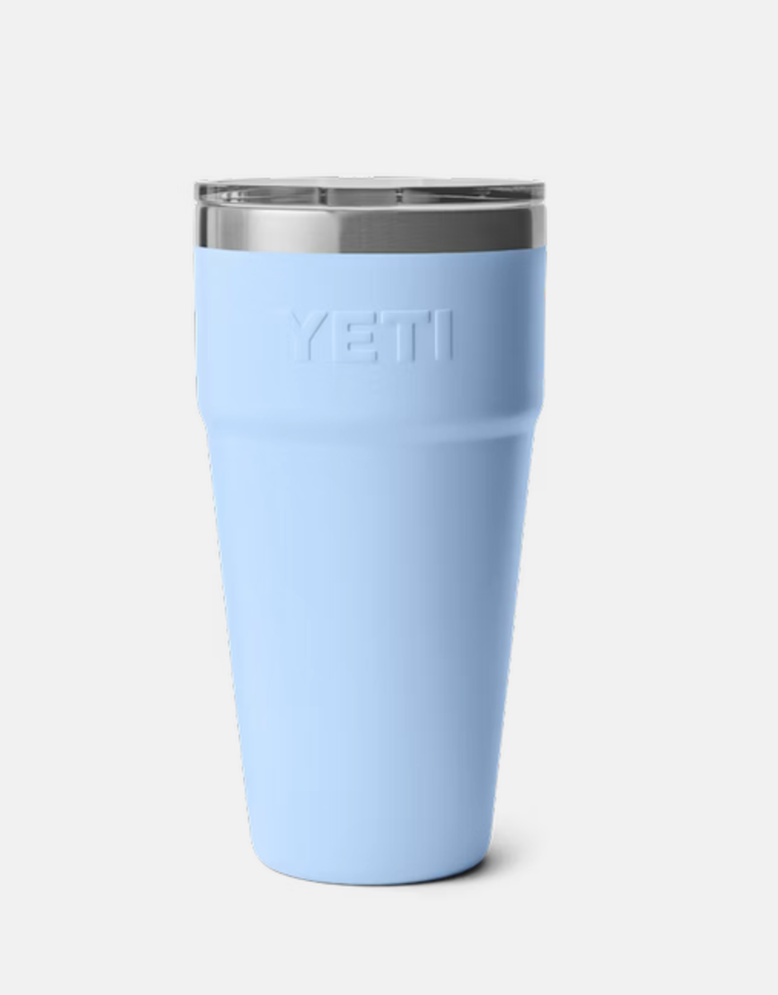 Rambler 30oz Tumbler Big Sky Blue
