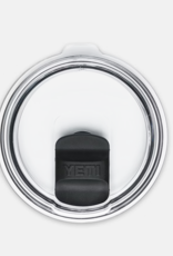 Rambler 30oz Tumbler Big Sky Blue