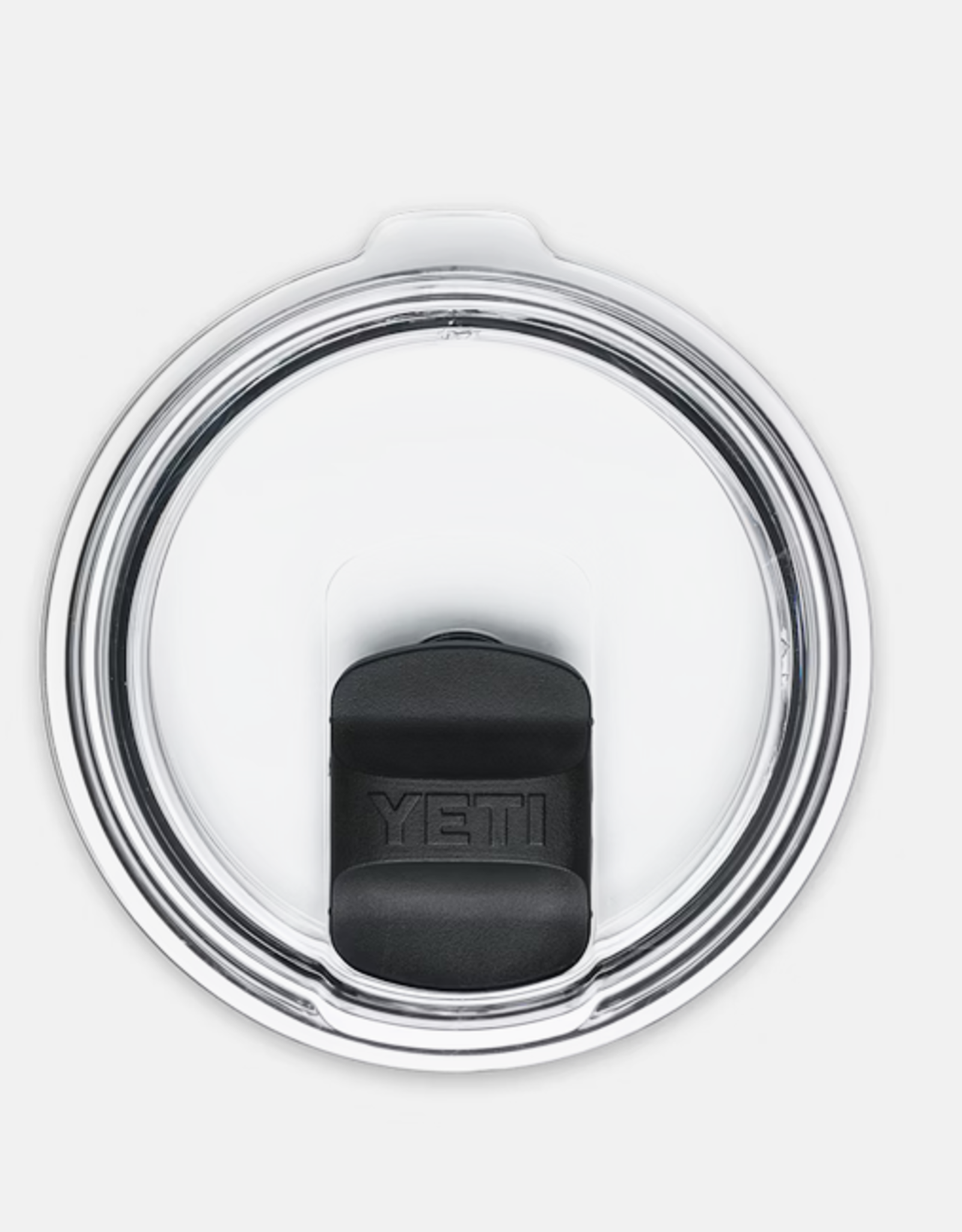 Rambler 30oz Tumbler Big Sky Blue