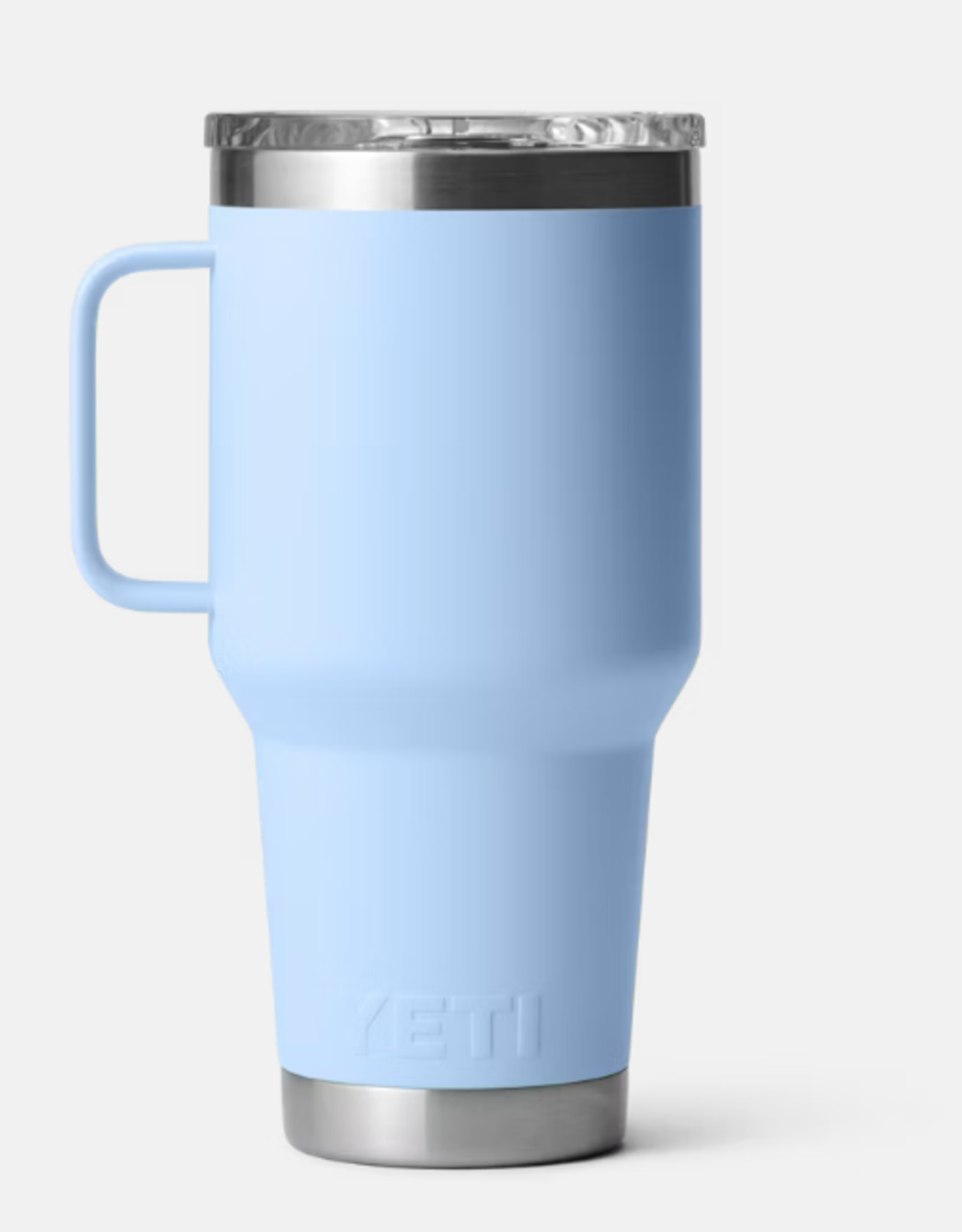 Rambler 30oz Travel Mug Big Sky Blue