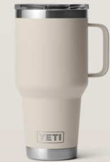 Rambler 30oz Travel Mug Cape Taupe