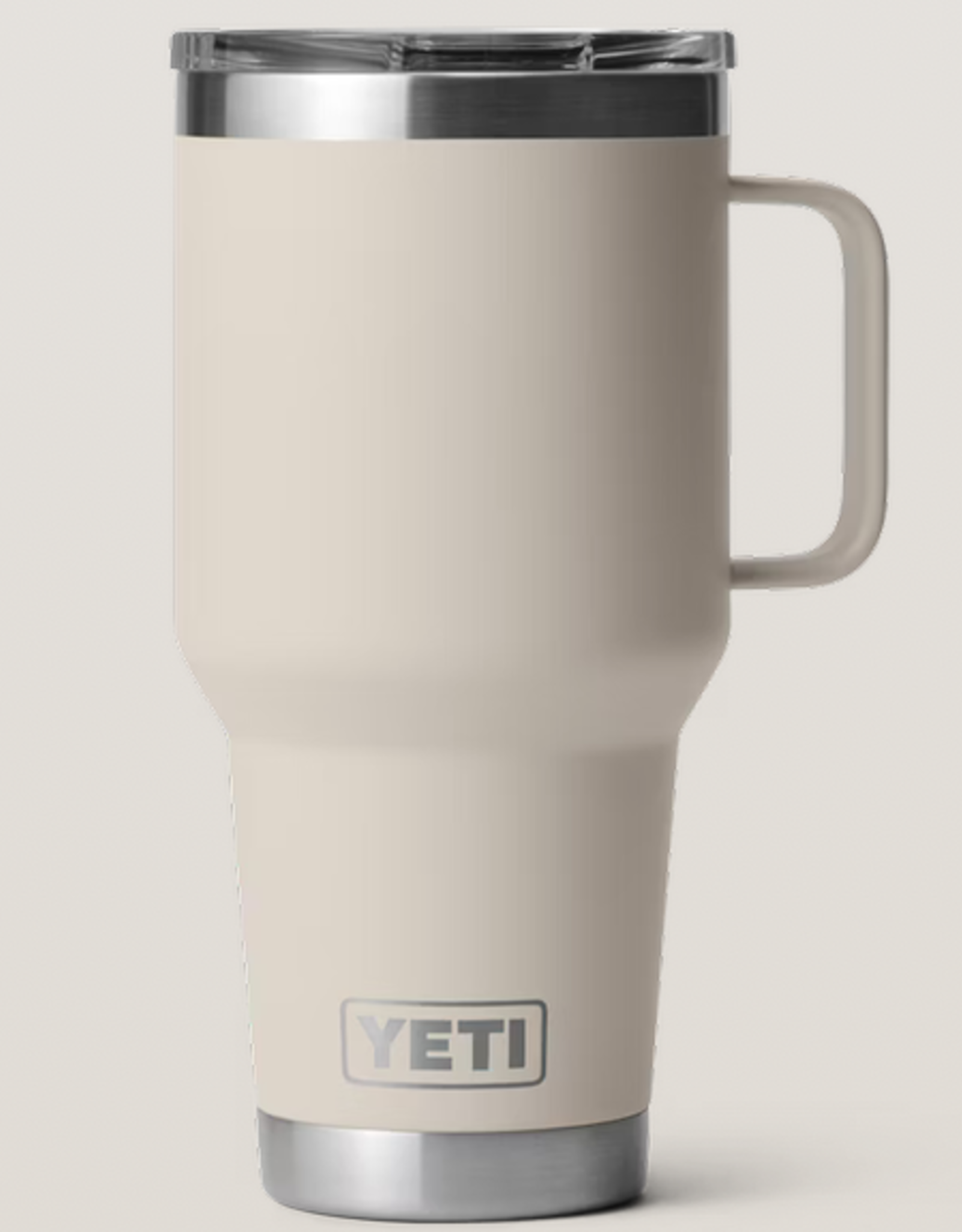 Rambler 30oz Travel Mug Cape Taupe