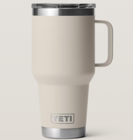 Rambler 30oz Travel Mug Cape Taupe Rambler 30oz Travel Mug Cape Taupe