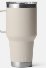 Rambler 30oz Travel Mug Cape Taupe