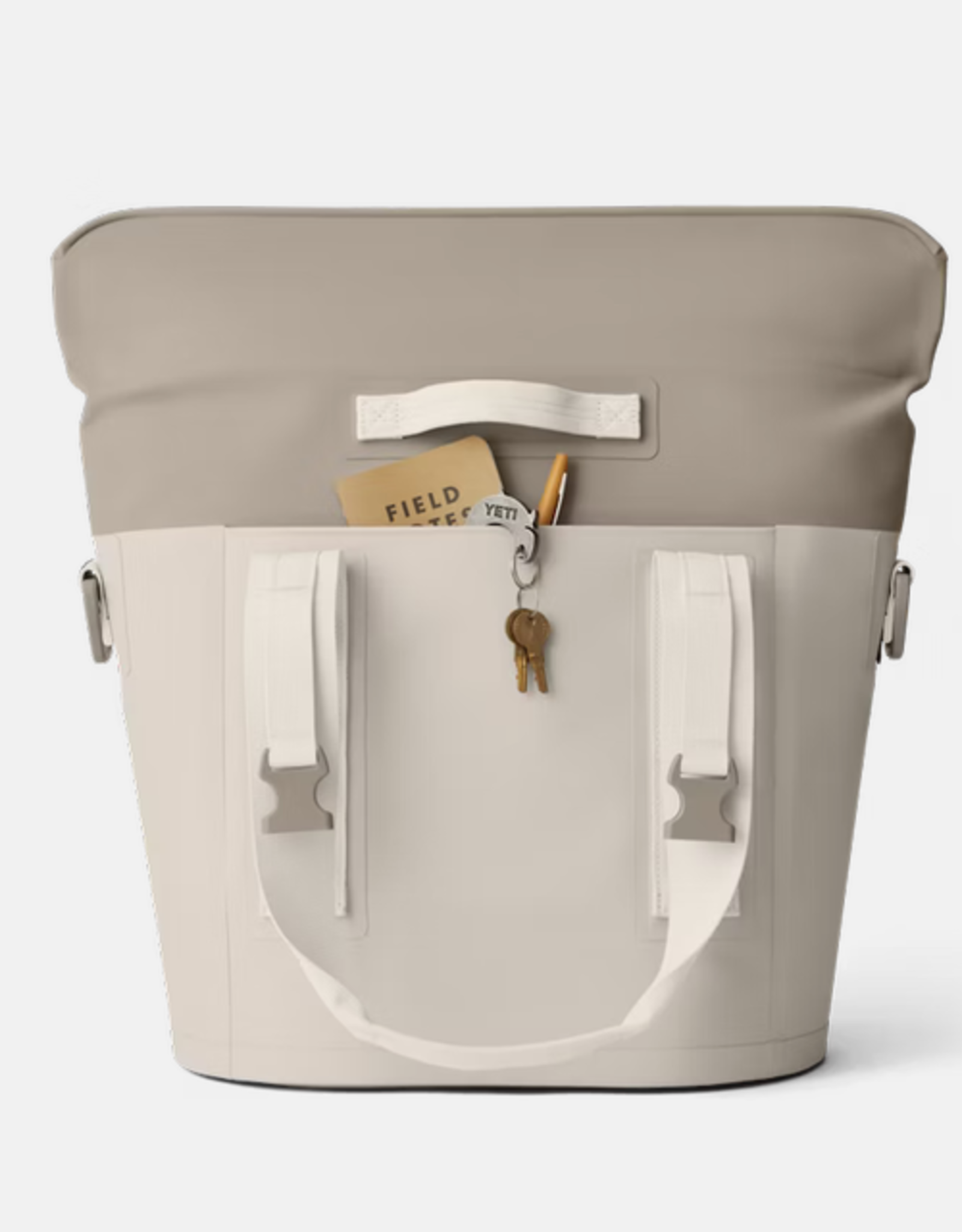 Hopper M15 Cape Taupe