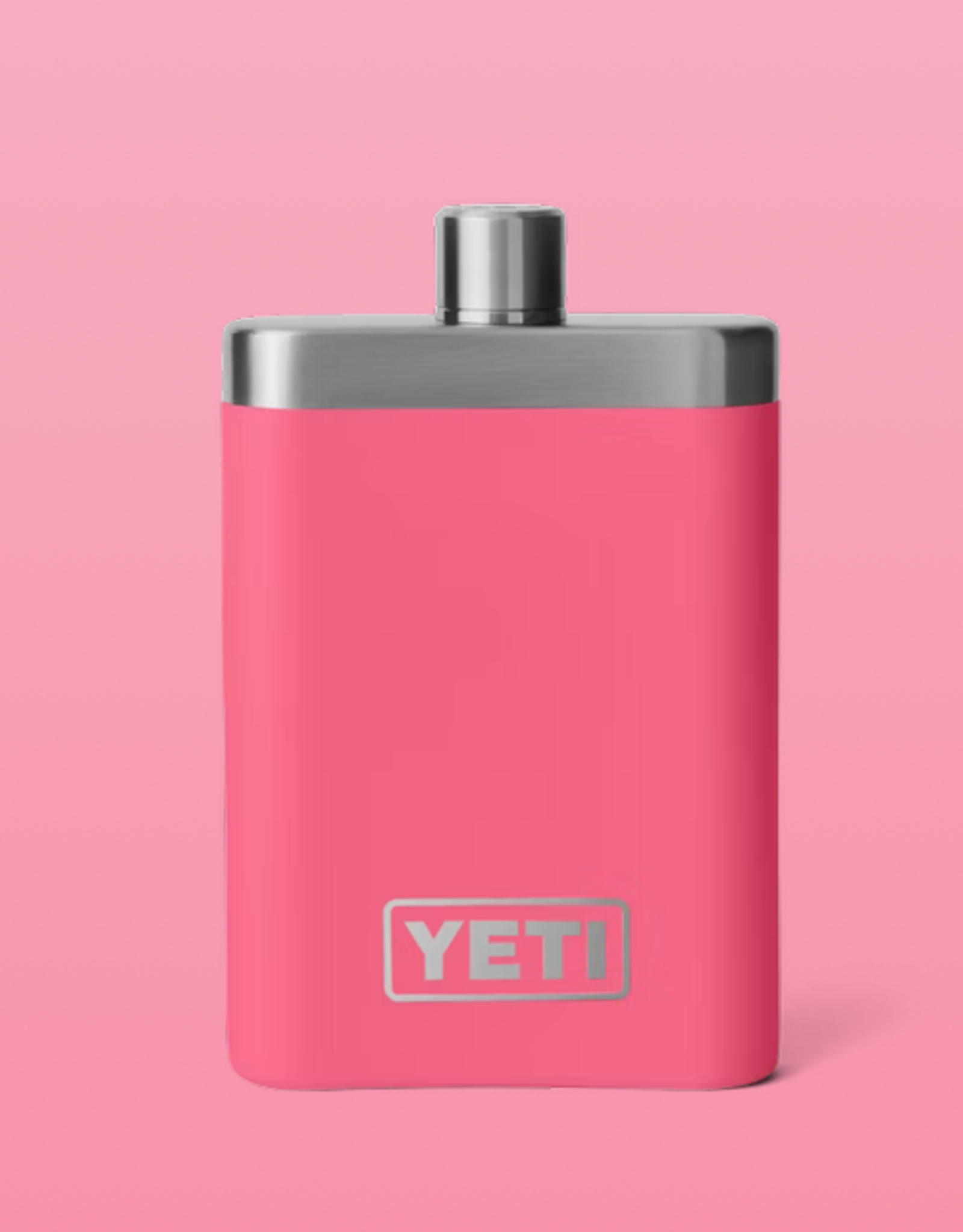 Yeti Flask Tropical Pink