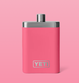 Yeti Flask Tropical Pink