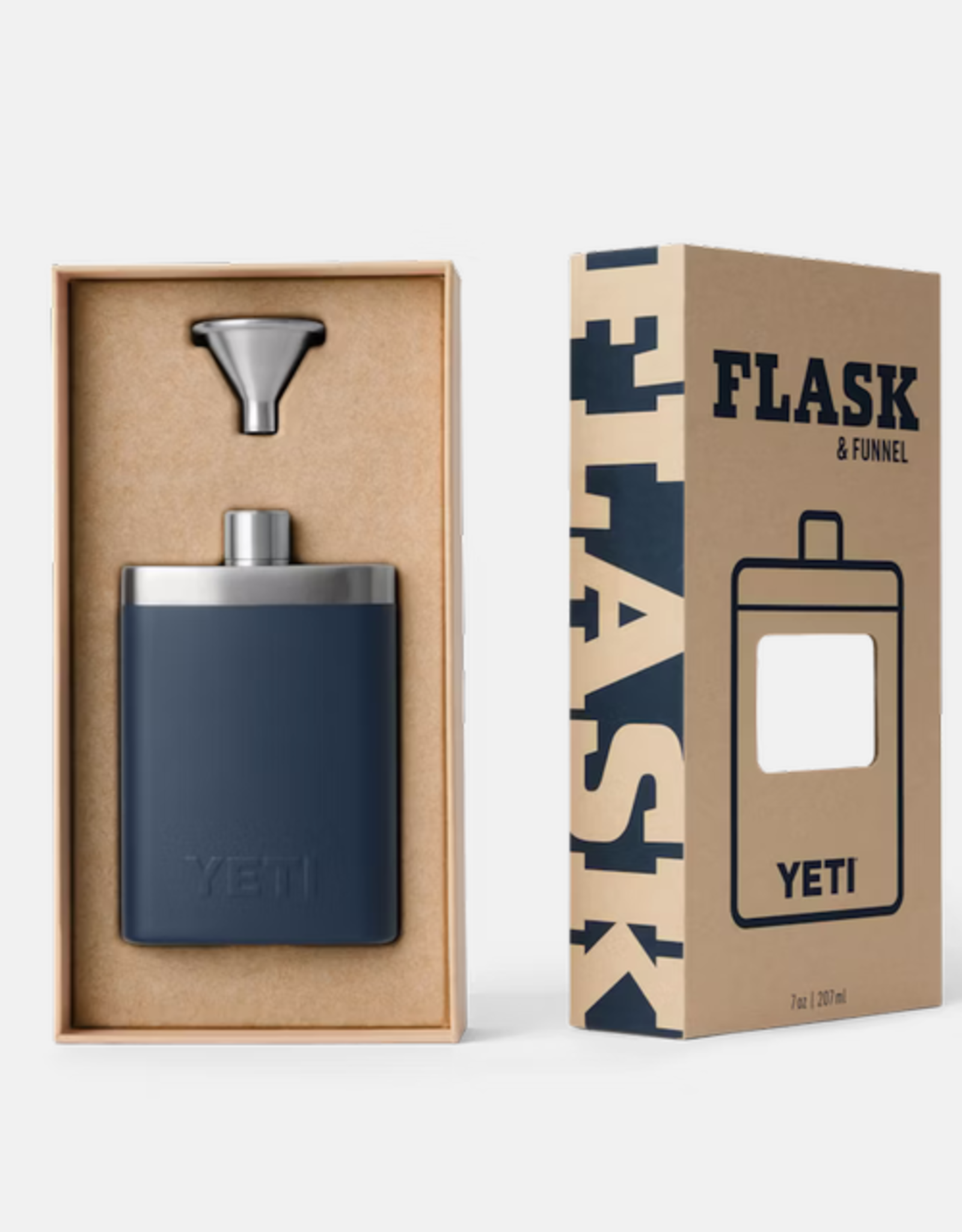 Yeti Flask Tropical Pink