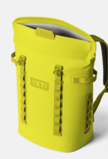 Hopper Backpack M20 Firefly Yellow