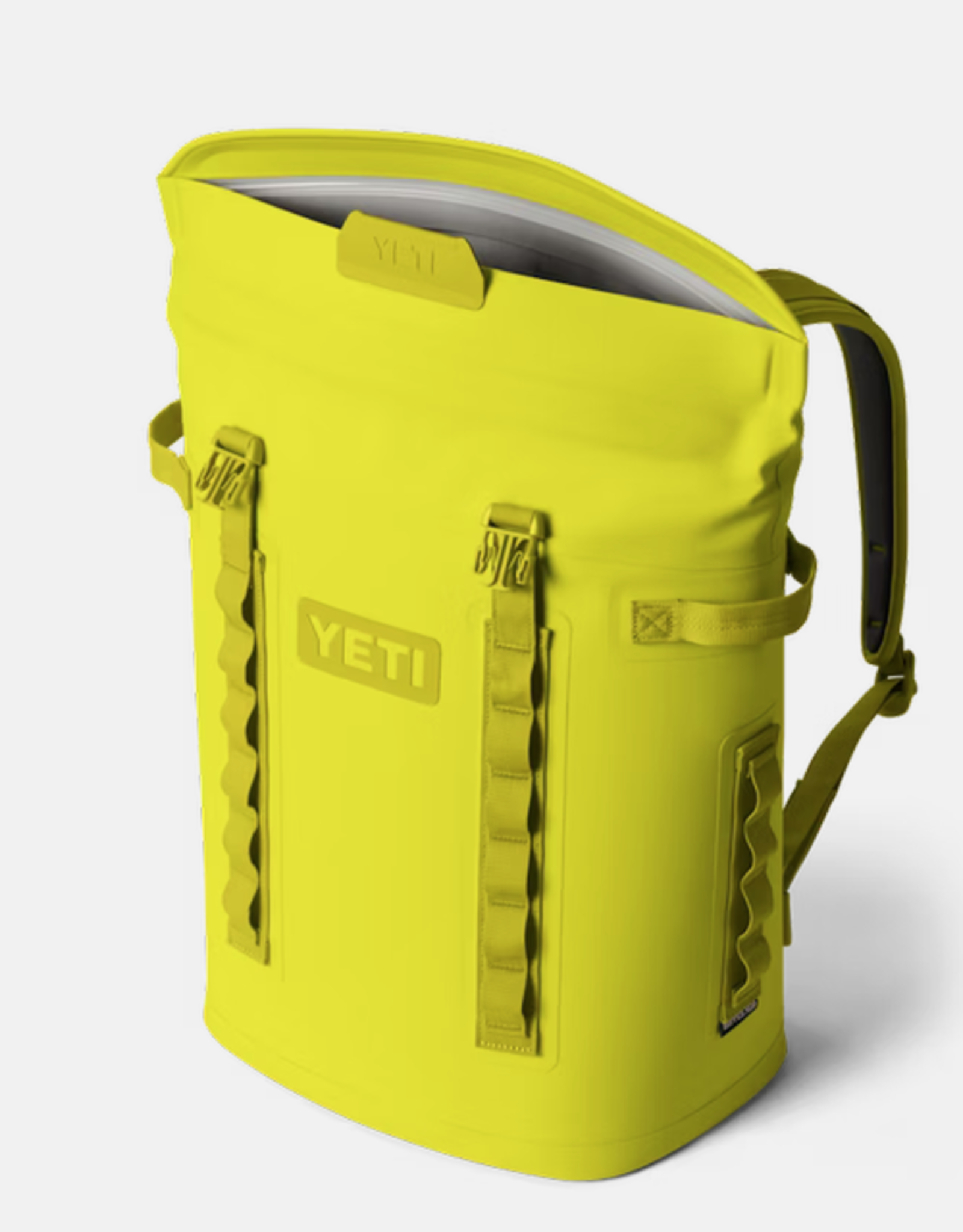 Hopper Backpack M20 Firefly Yellow