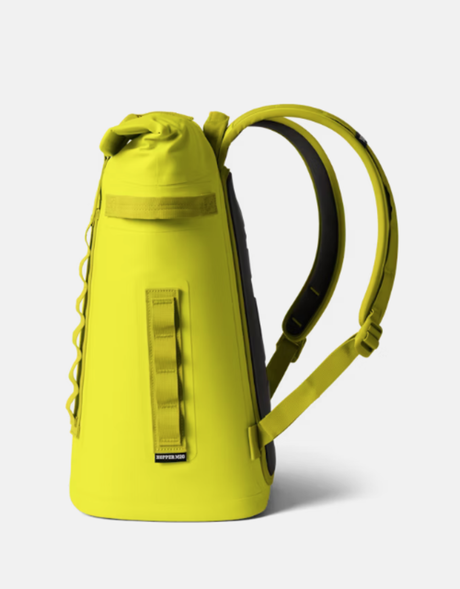 Hopper Backpack M20 Firefly Yellow