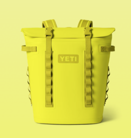 Hopper Backpack M20 Firefly Yellow
