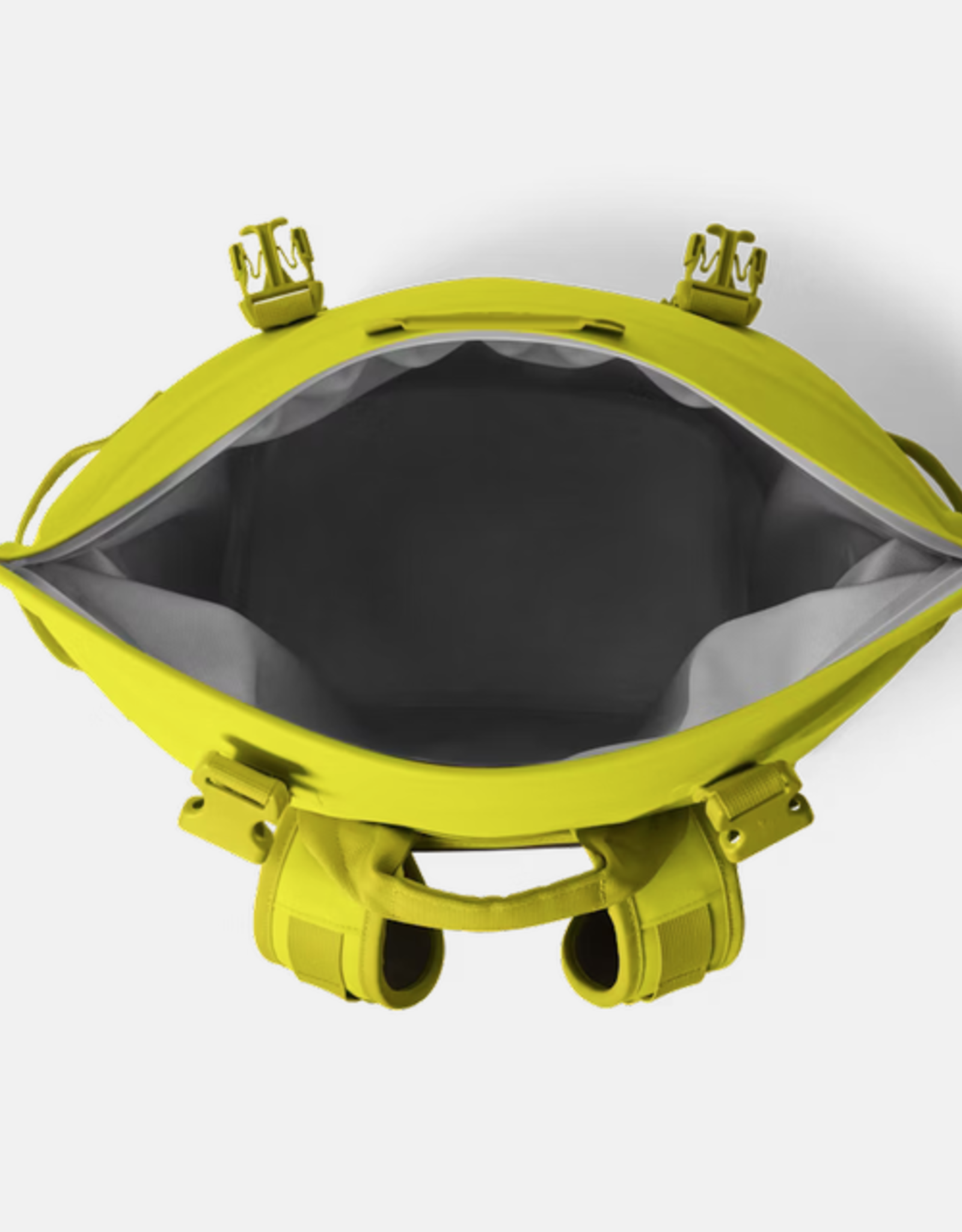 Hopper Backpack M20 Firefly Yellow