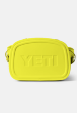 Hopper Backpack M20 Firefly Yellow