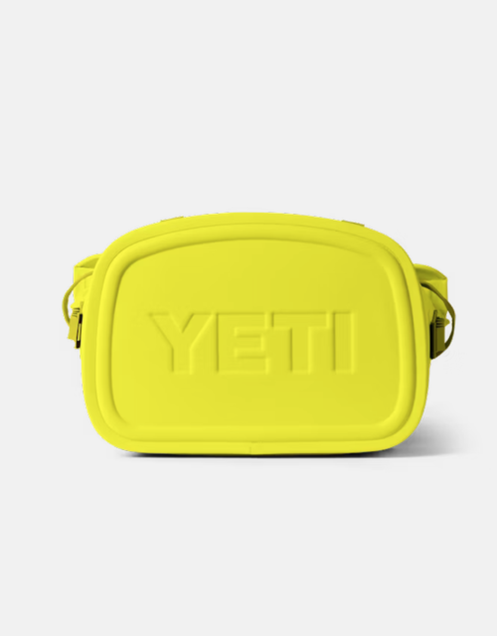 Hopper Backpack M20 Firefly Yellow