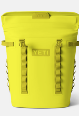 Hopper Backpack M20 Firefly Yellow