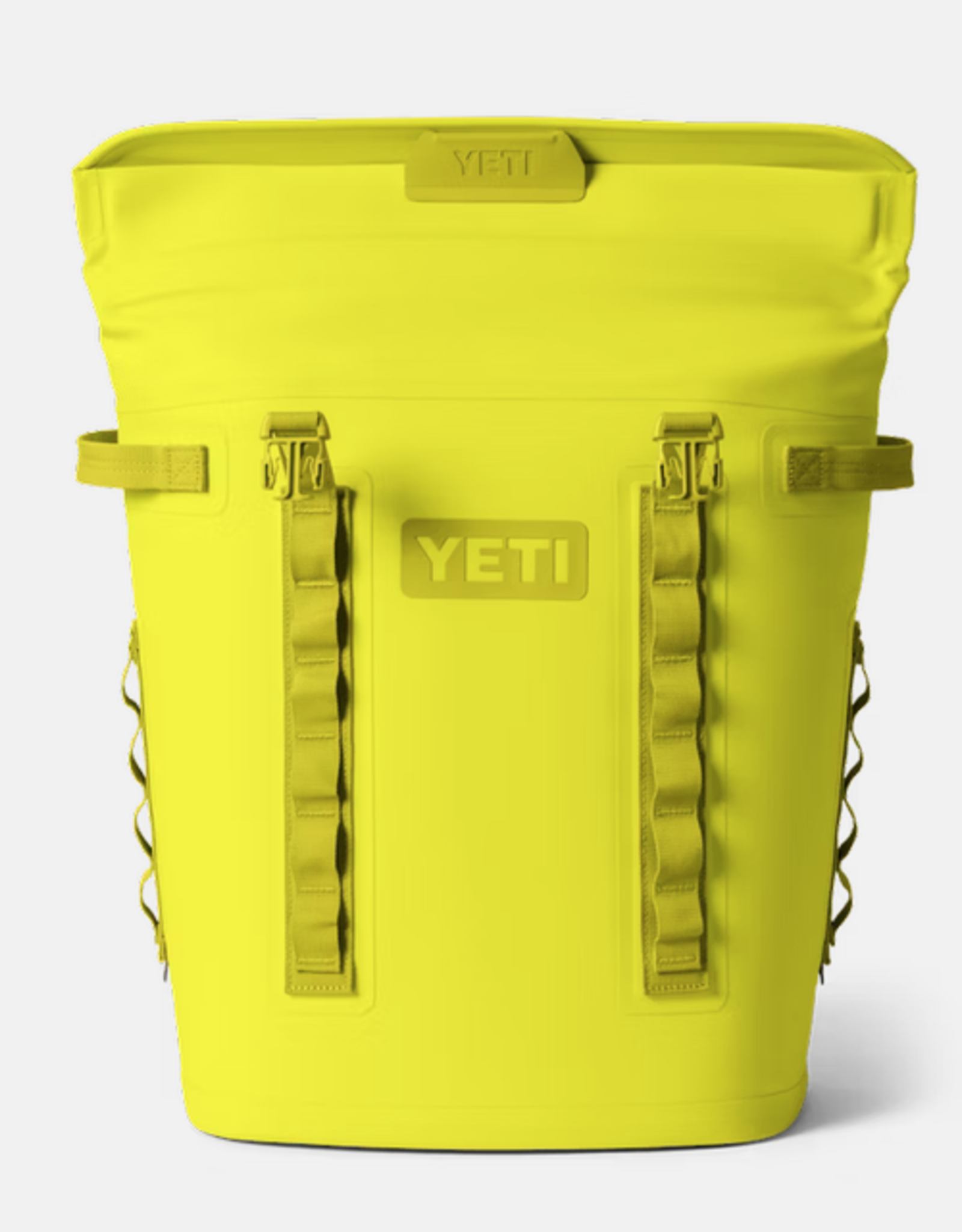Hopper Backpack M20 Firefly Yellow