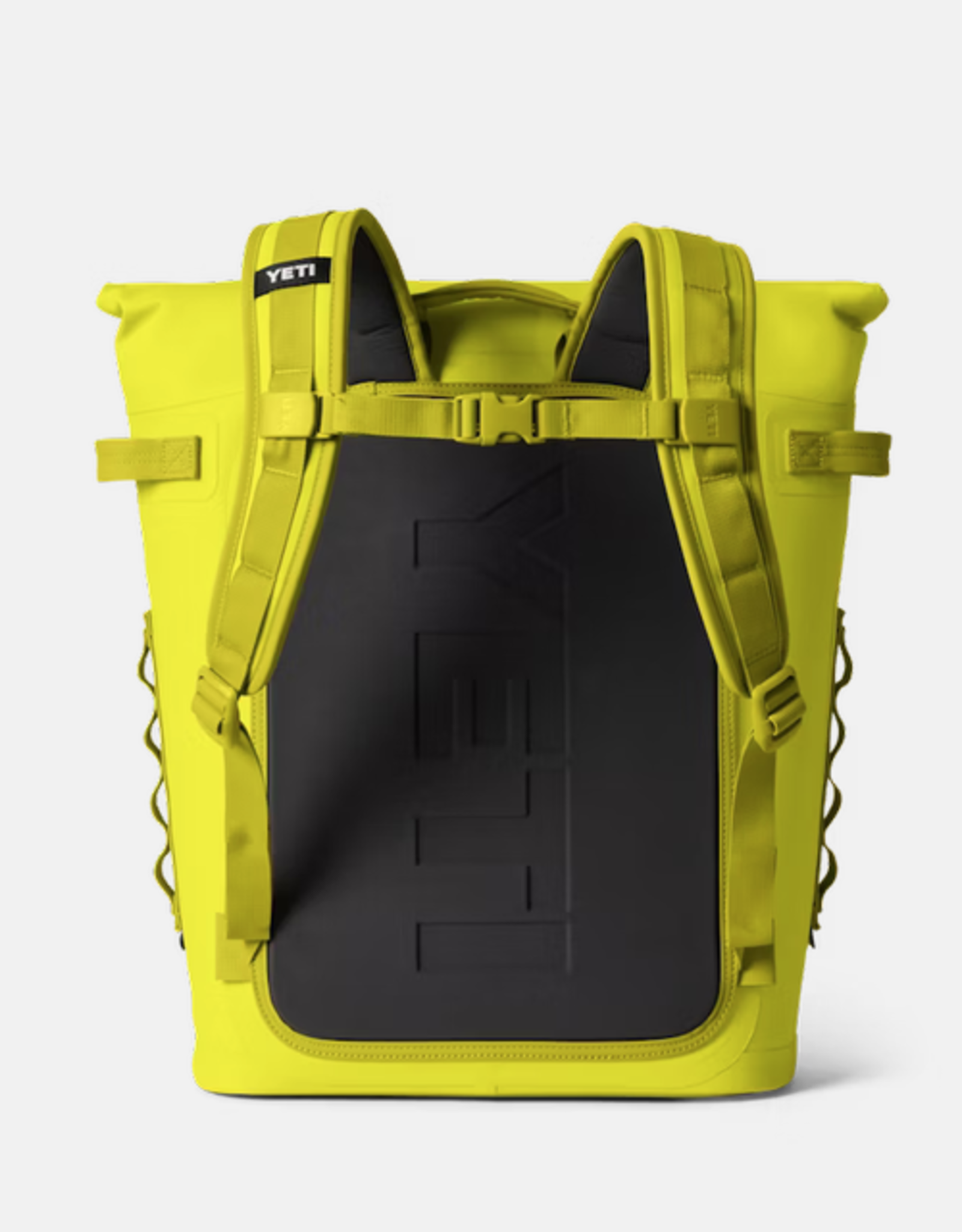 Hopper Backpack M20 Firefly Yellow