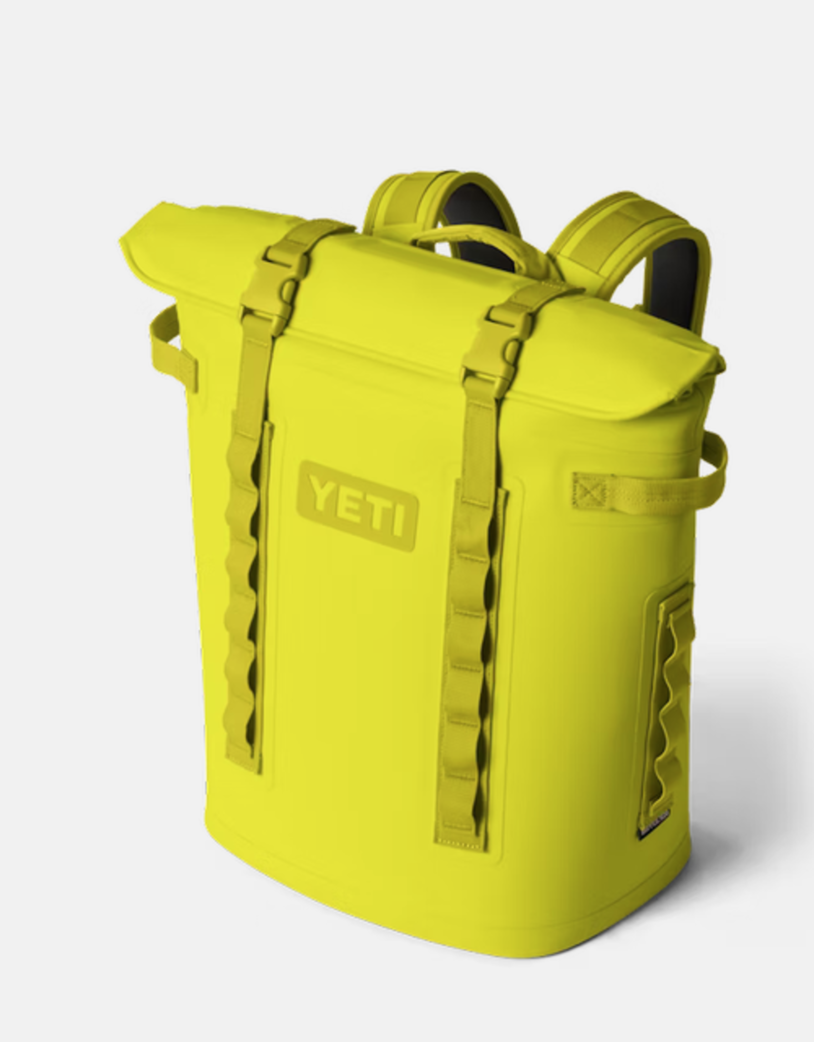 Hopper Backpack M20 Firefly Yellow