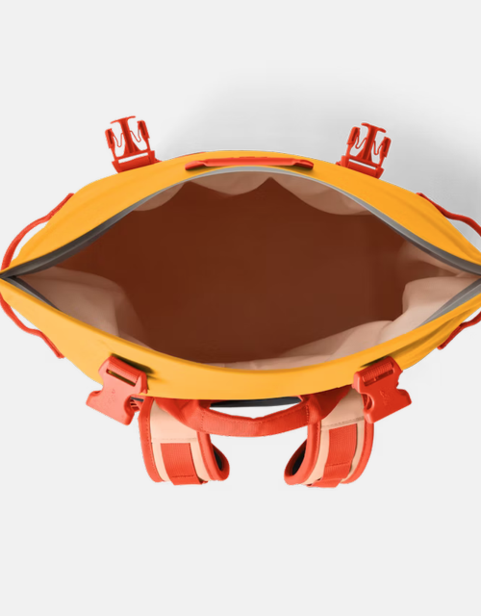 Hopper Backpack M20 Peach/Beekeeper