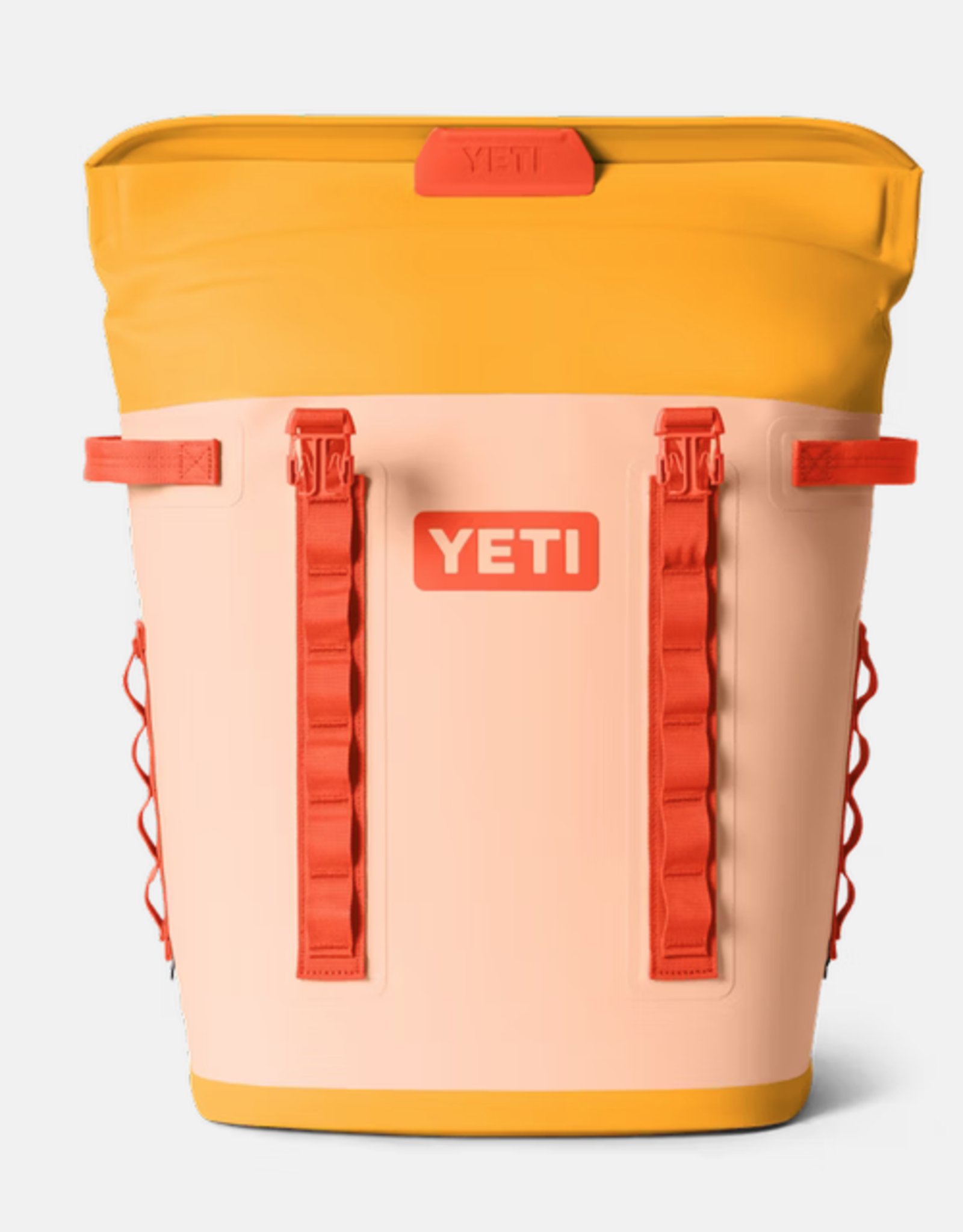 Hopper Backpack M20 Peach/Beekeeper