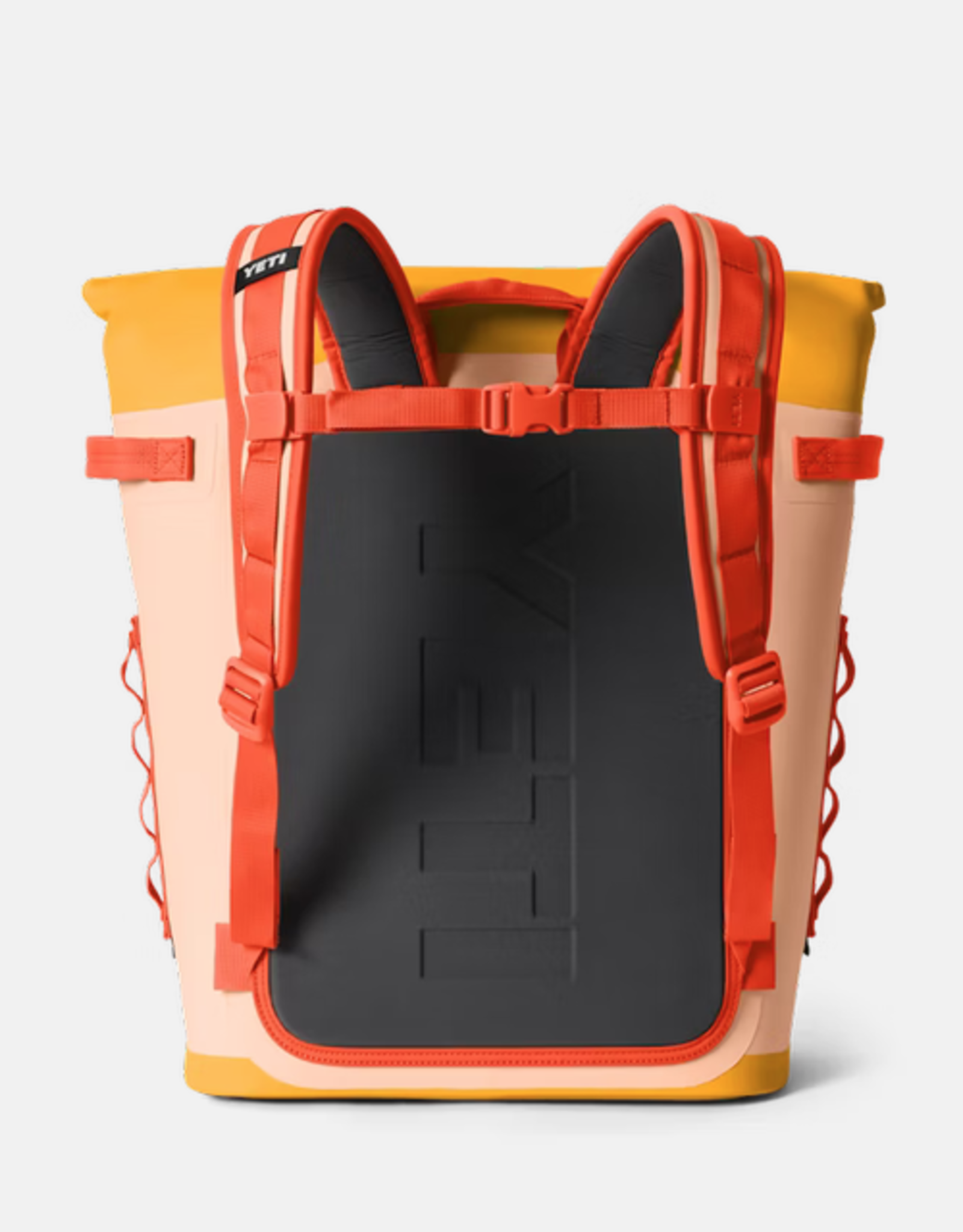 Hopper Backpack M20 Peach/Beekeeper