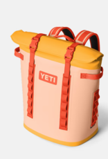 Hopper Backpack M20 Peach/Beekeeper