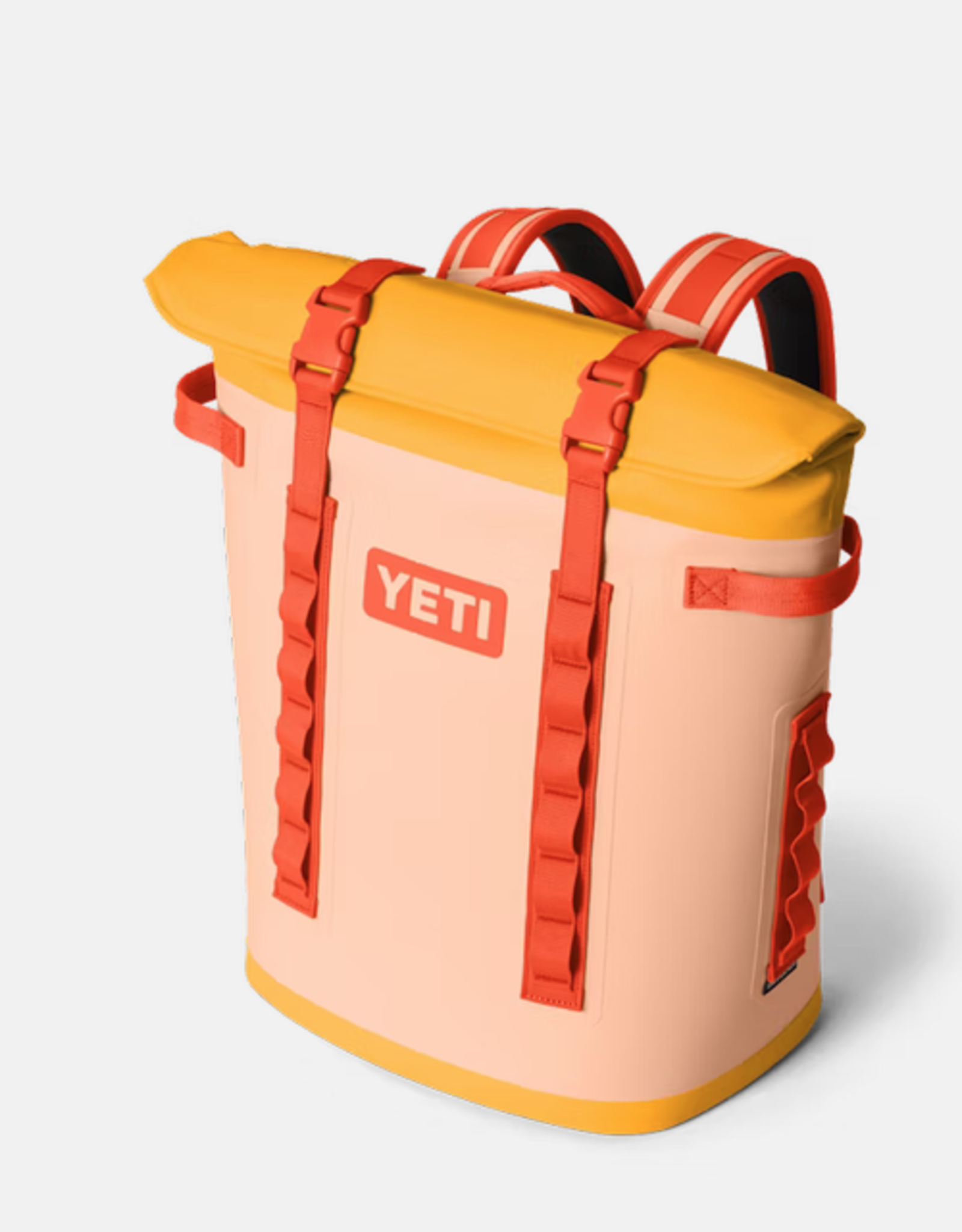 Hopper Backpack M20 Peach/Beekeeper