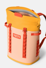 Hopper Backpack M20 Peach/Beekeeper