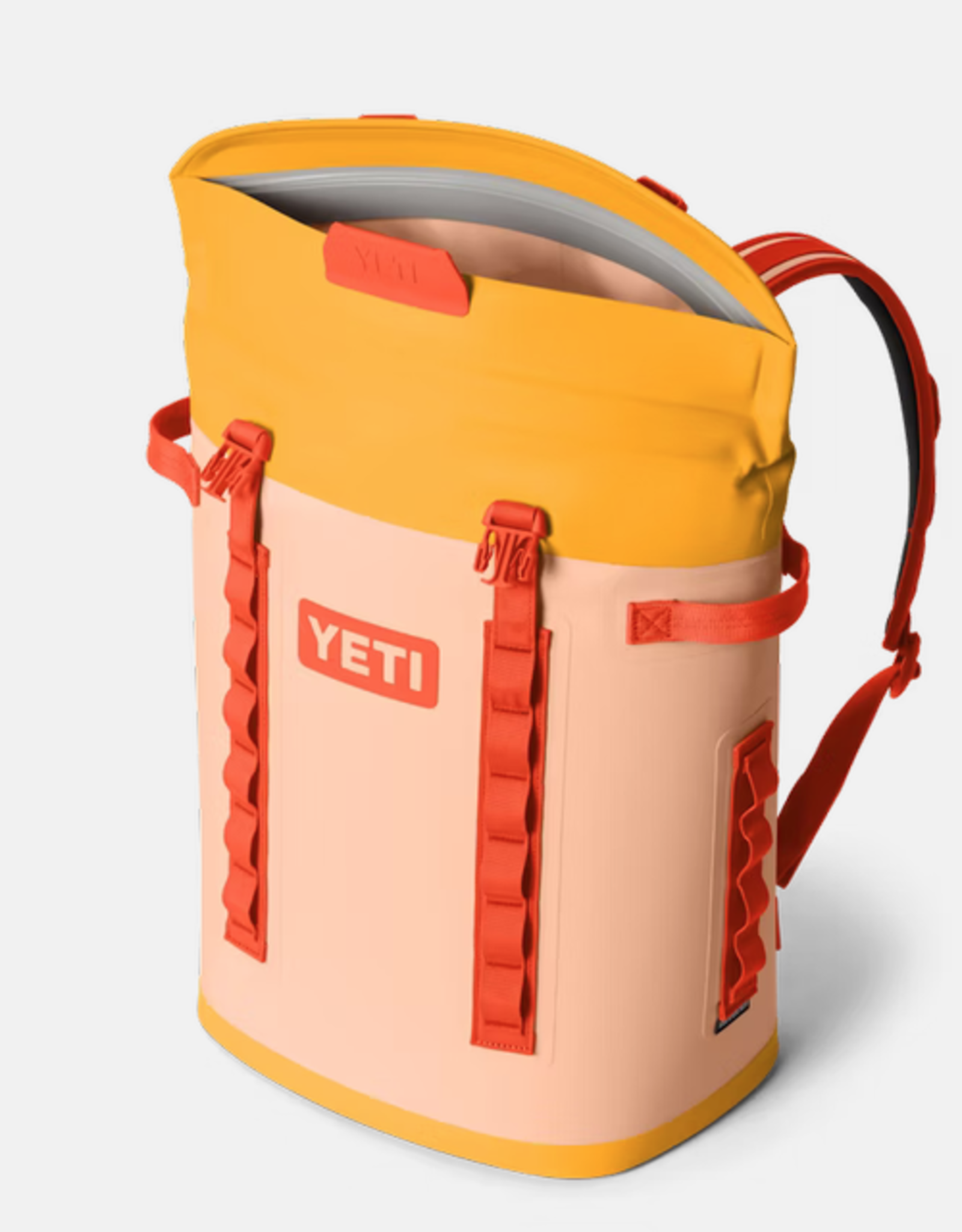 Hopper Backpack M20 Peach/Beekeeper