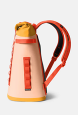 Hopper Backpack M20 Peach/Beekeeper