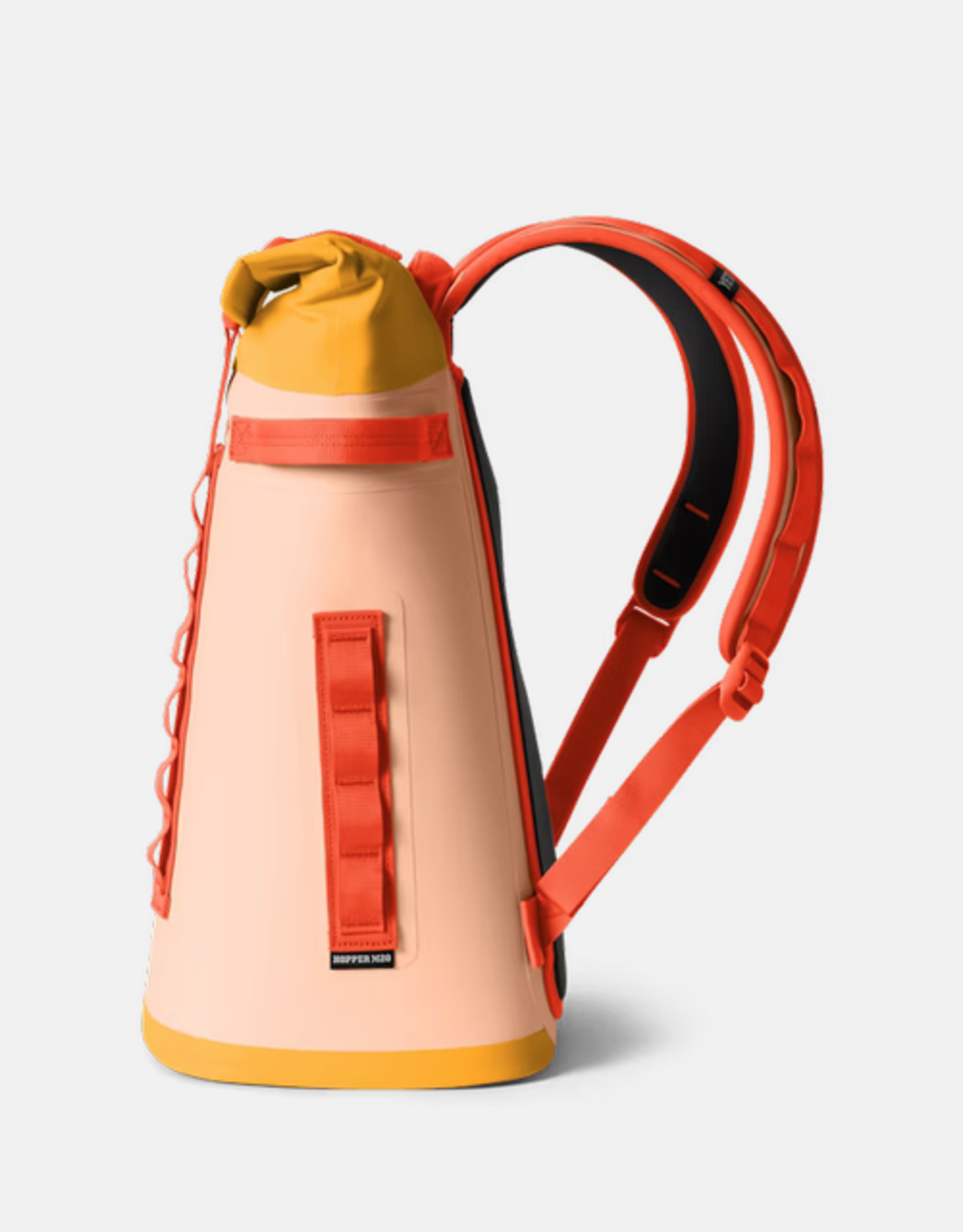 Hopper Backpack M20 Peach/Beekeeper