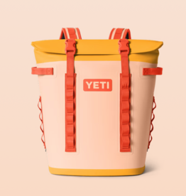 Hopper Backpack M20 Peach/Beekeeper