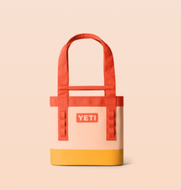 Camino Carryall 20 Peach/Beekeeper