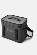 Hopper Flip 18 Charcoal *New*