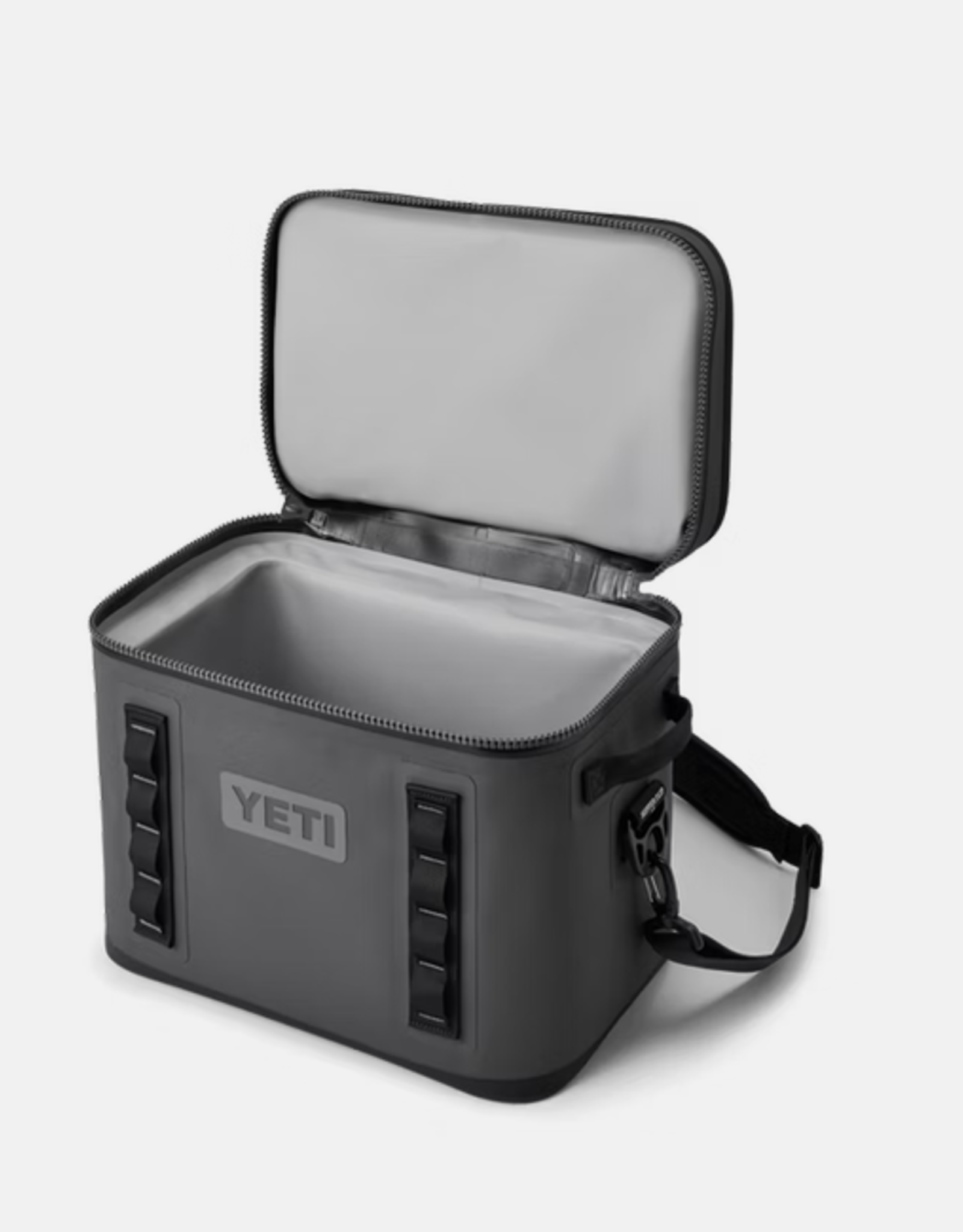 Hopper Flip 18 Charcoal *New*