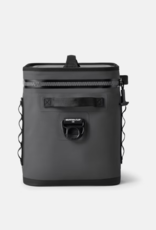 Hopper Flip 18 Charcoal *New*