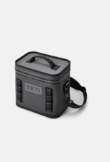 Hopper Flip 8 Charcoal *New*