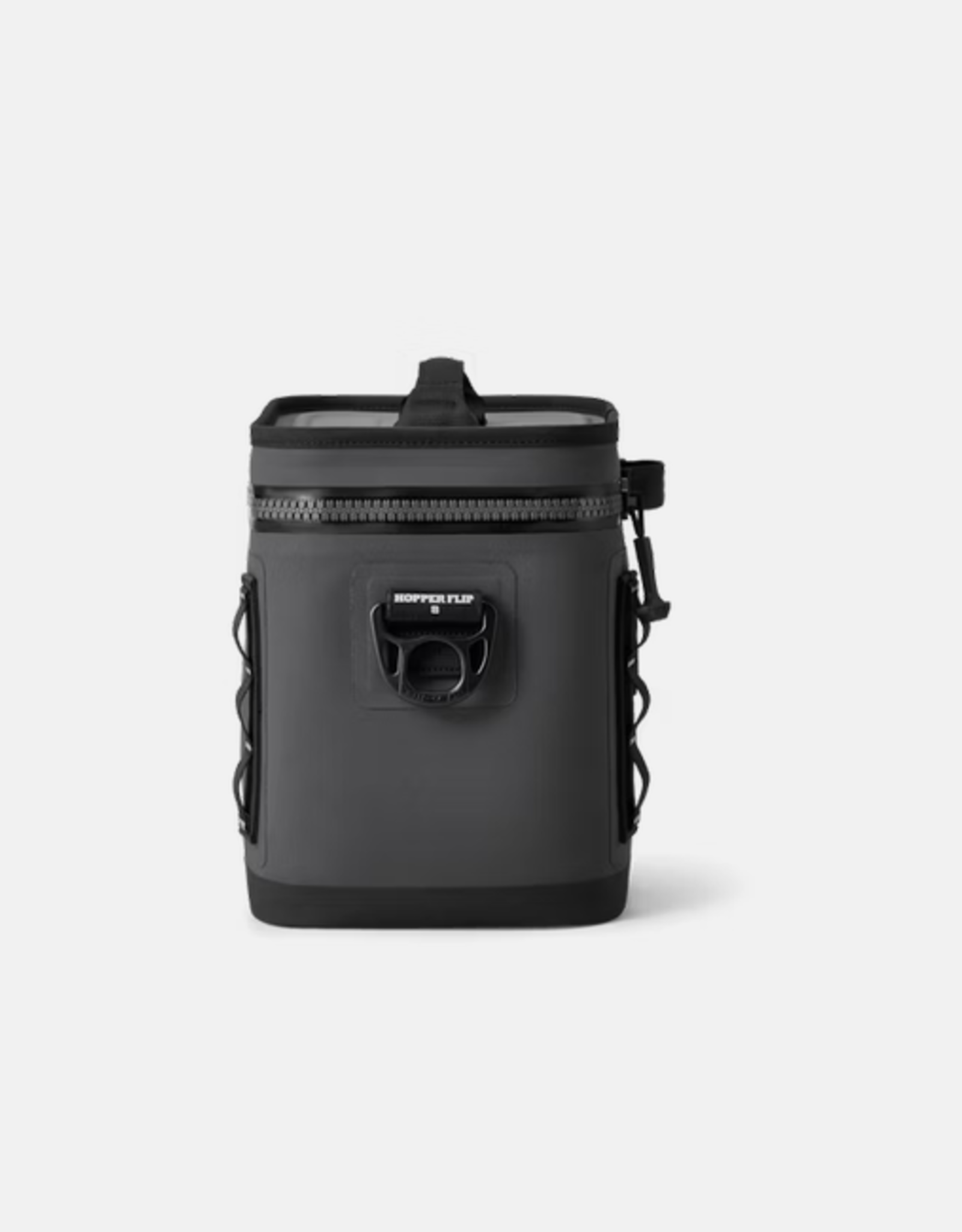 Hopper Flip 8 Charcoal *New*