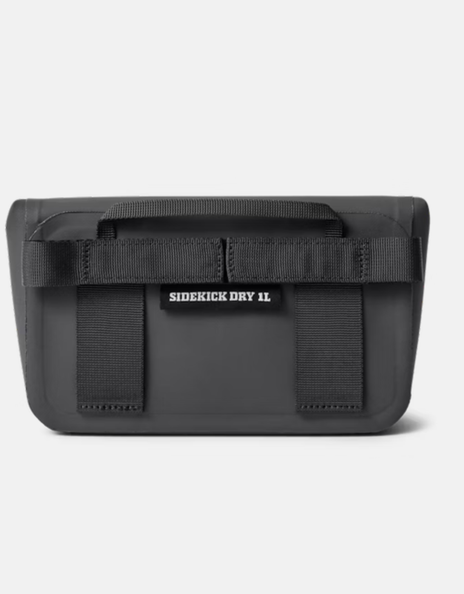 Sidekick Dry 1L Charcoal