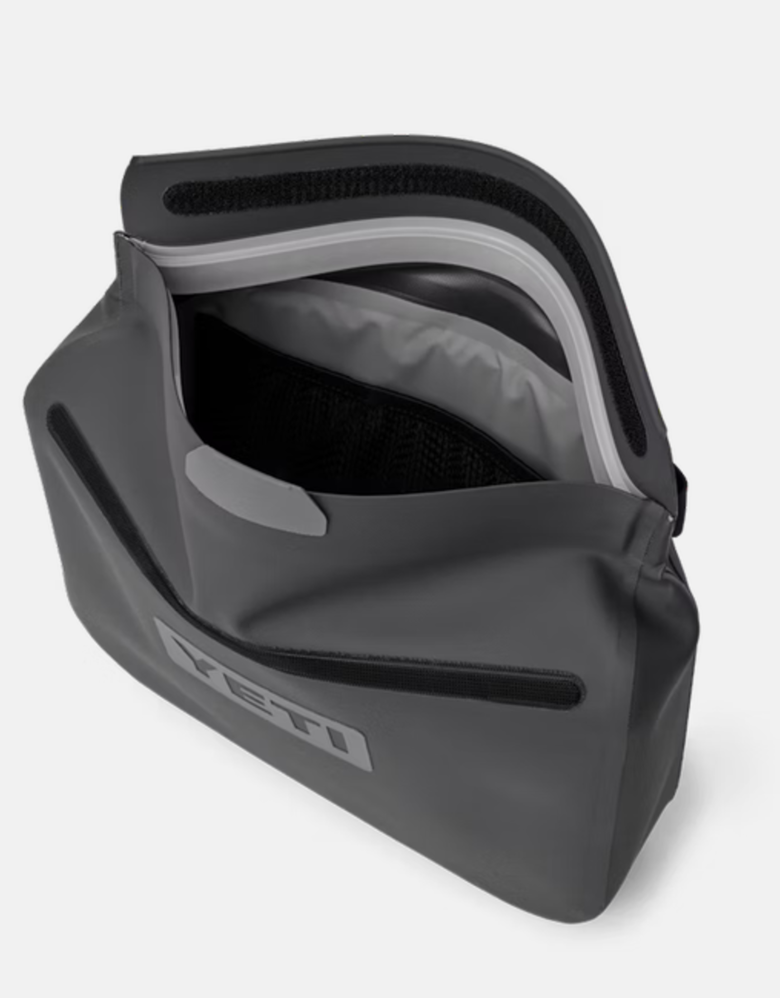 Sidekick Dry 6L Charcoal