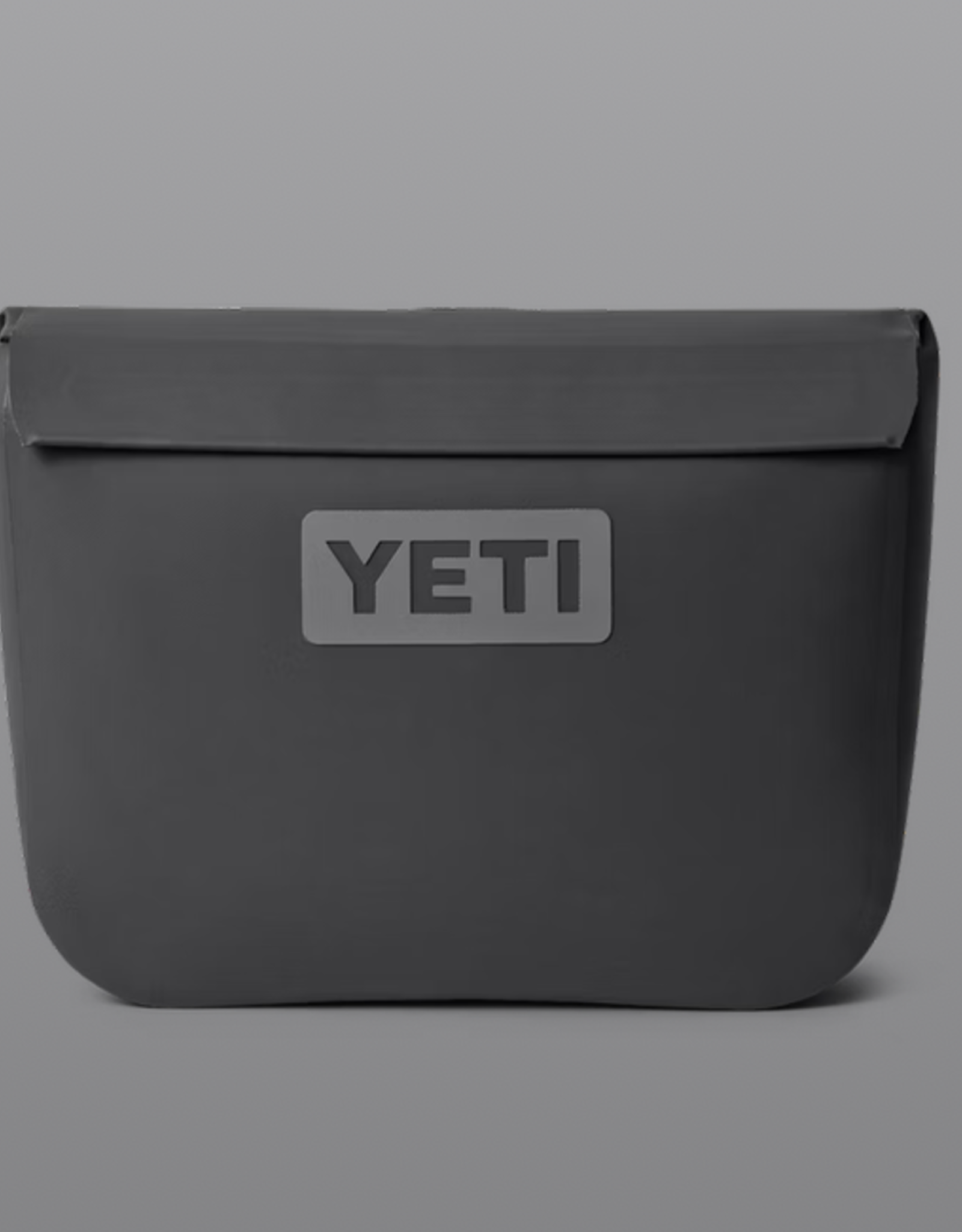 Sidekick Dry 6L Charcoal