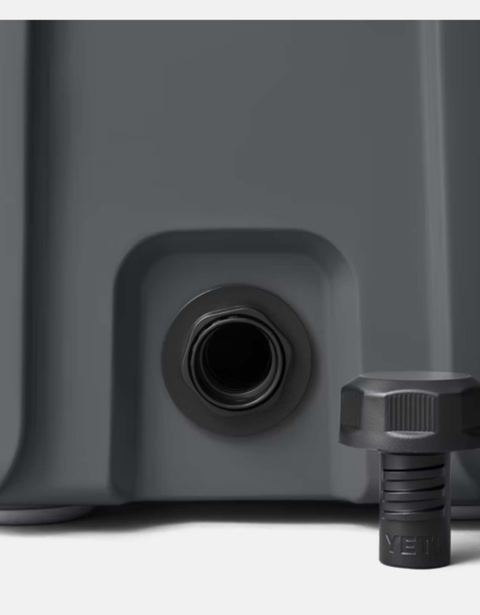 Roadie 15 Charcoal
